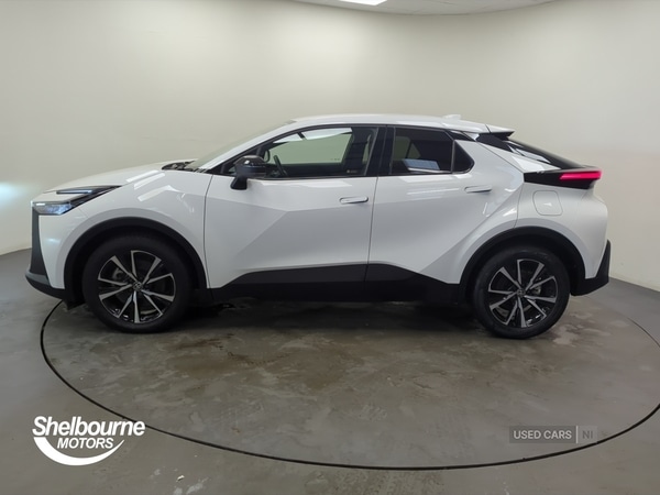Used Toyota C-HR 2024 for sale - 76513657: Photo 14