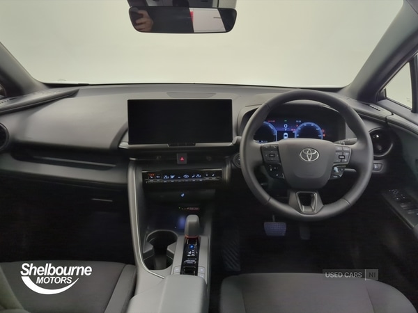 Used Toyota C-HR 2024 for sale - 76513657: Photo 15