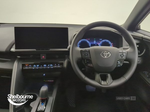 Used Toyota C-HR 2024 for sale - 76513657: Photo 16