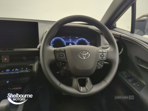 Used Toyota C-HR 2024 for sale - 76513657: Photo 17