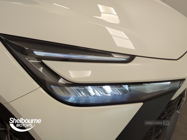 Used Toyota C-HR 2024 for sale - 76513657: Photo 21