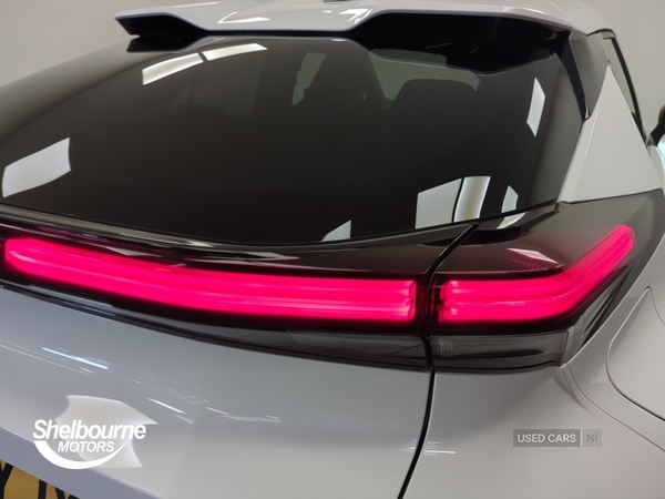 Used Toyota C-HR 2024 for sale - 76513657: Photo 22