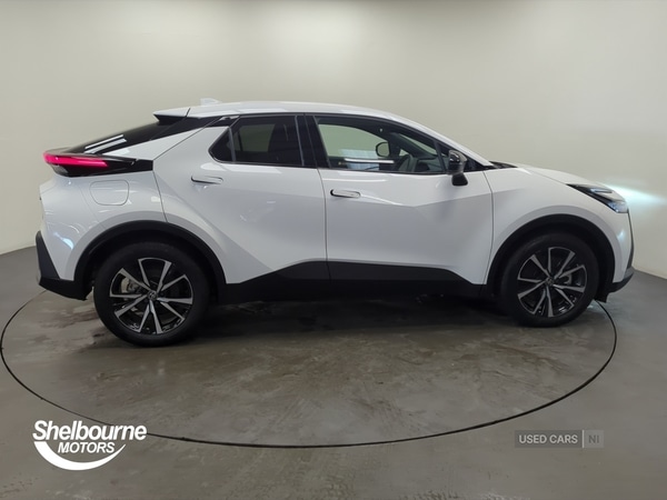 Used Toyota C-HR 2024 for sale - 76513657: Photo 3