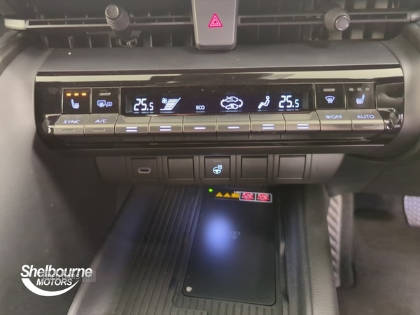 Used Toyota C-HR 2024 for sale - 76513657: Photo 33