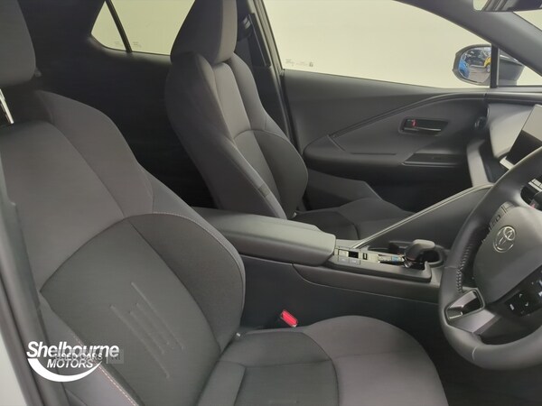 Used Toyota C-HR 2024 for sale - 76513657: Photo 35