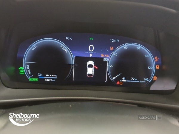 Used Toyota C-HR 2024 for sale - 76513657: Photo 5