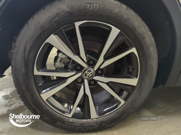 Used Toyota C-HR 2024 for sale - 76513657: Photo 6