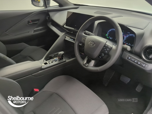 Used Toyota C-HR 2024 for sale - 76513657: Photo 7