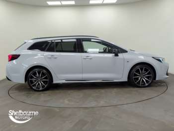 Used Toyota Corolla 2023 for sale - 73859409: Photo