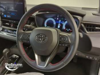 Used Toyota Corolla 2023 for sale - 73859409: Photo