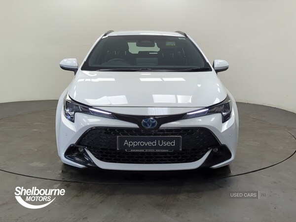 Used Toyota Corolla 2024 for sale - 74228675: Photo 10
