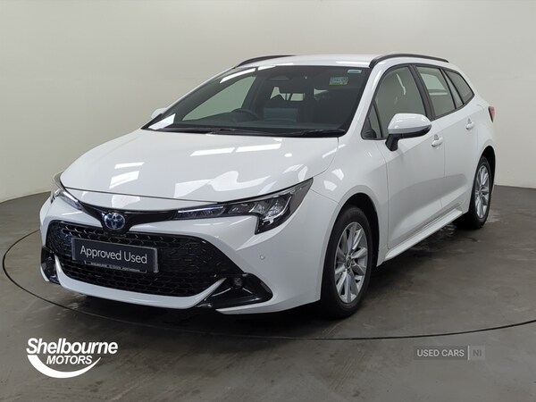 Used Toyota Corolla 2024 for sale - 74228675: Photo 11