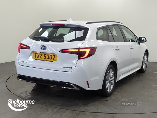 Used Toyota Corolla 2024 for sale - 74228675: Photo 12
