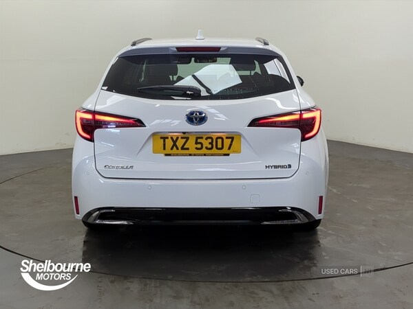 Used Toyota Corolla 2024 for sale - 74228675: Photo 13