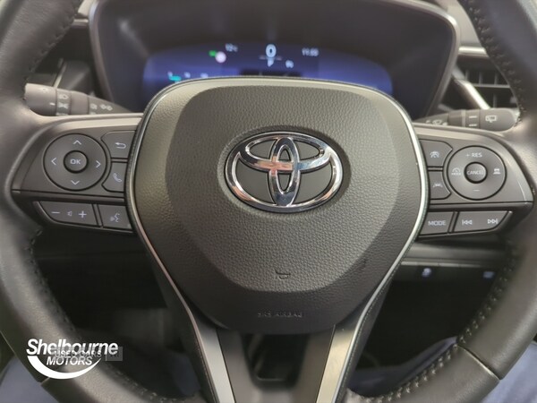Used Toyota Corolla 2024 for sale - 74228675: Photo 14