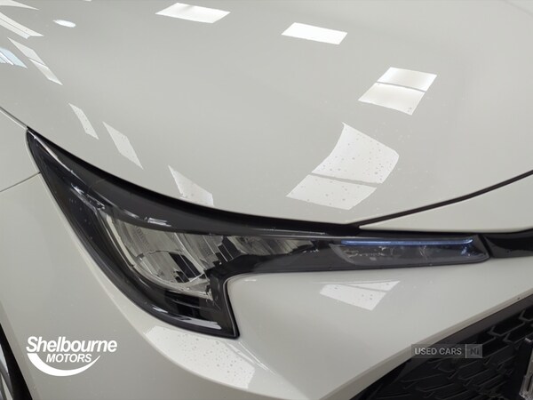 Used Toyota Corolla 2024 for sale - 74228675: Photo 17