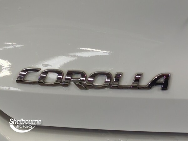 Used Toyota Corolla 2024 for sale - 74228675: Photo 19