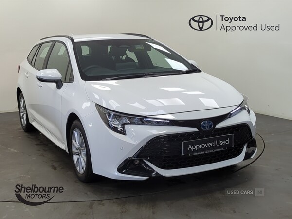 Used Toyota Corolla 2024 for sale - 74228675: Photo 1