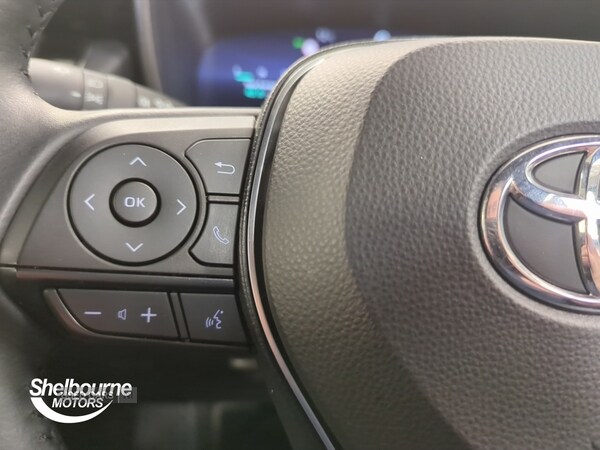Used Toyota Corolla 2024 for sale - 74228675: Photo 22
