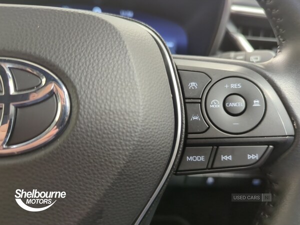 Used Toyota Corolla 2024 for sale - 74228675: Photo 23
