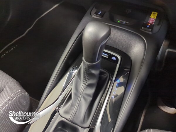Used Toyota Corolla 2024 for sale - 74228675: Photo 26