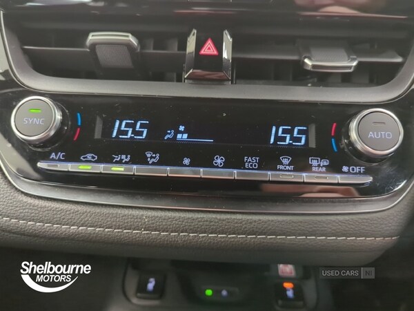 Used Toyota Corolla 2024 for sale - 74228675: Photo 27