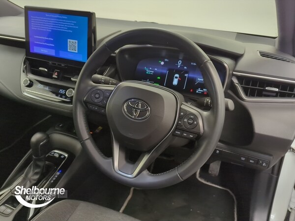 Used Toyota Corolla 2024 for sale - 74228675: Photo 3
