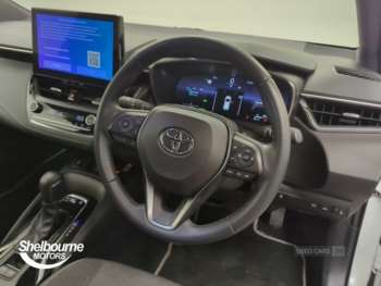 Used Toyota Corolla 2024 for sale - 74228675: Photo