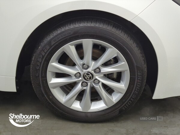 Used Toyota Corolla 2024 for sale - 74228675: Photo 6