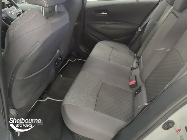 Used Toyota Corolla 2024 for sale - 74228675: Photo 8