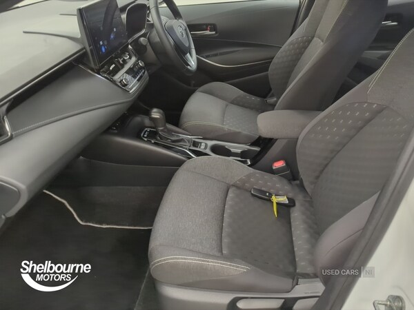 Used Toyota Corolla 2024 for sale - 74228675: Photo 9