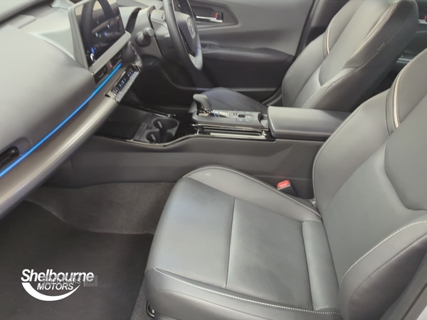 Used Toyota Prius 2024 for sale - 76702872: Photo 11