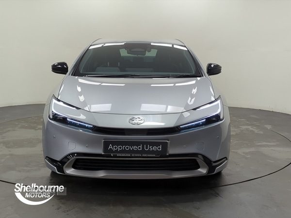 Used Toyota Prius 2024 for sale - 76702872: Photo 12