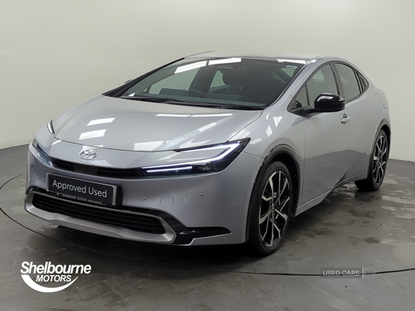 Used Toyota Prius 2024 for sale - 76702872: Photo 13