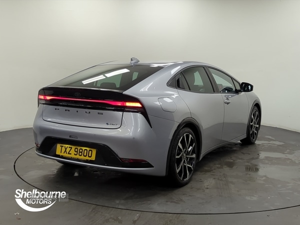 Used Toyota Prius 2024 for sale - 76702872: Photo 14