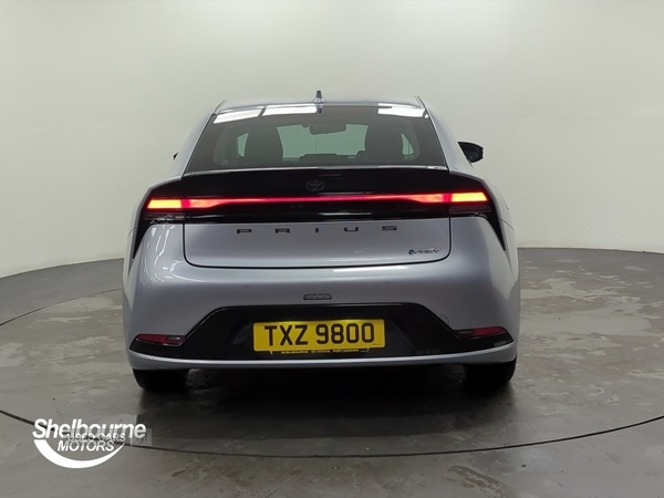 Used Toyota Prius 2024 for sale - 76702872: Photo 15