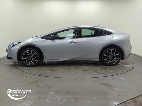 Used Toyota Prius 2024 for sale - 76702872: Photo 16