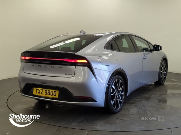 Used Toyota Prius 2024 for sale - 76702872: Photo 17