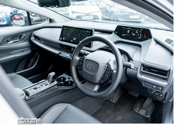 Used Toyota Prius 2024 for sale - 76702872: Photo 18