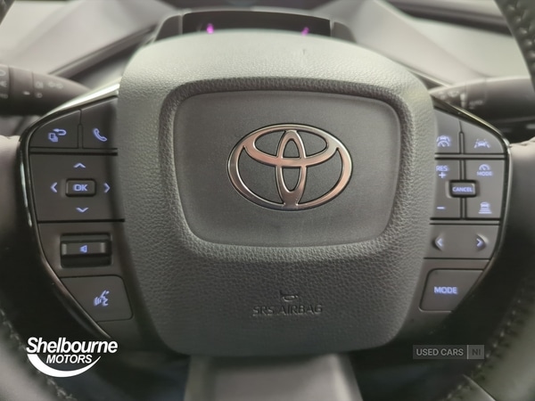 Used Toyota Prius 2024 for sale - 76702872: Photo 19