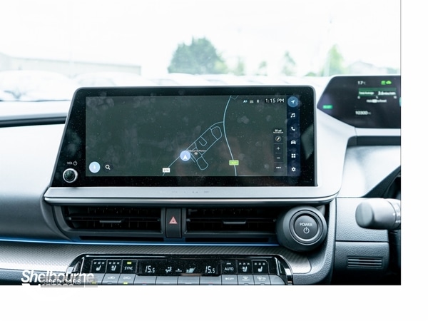 Used Toyota Prius 2024 for sale - 76702872: Photo 23