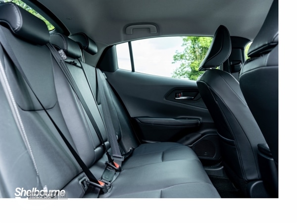 Used Toyota Prius 2024 for sale - 76702872: Photo 27