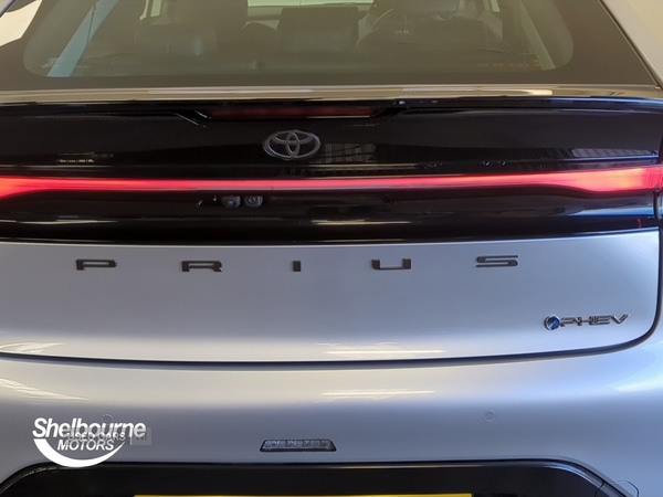 Used Toyota Prius 2024 for sale - 76702872: Photo 28