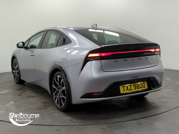 Used Toyota Prius 2024 for sale - 76702872: Photo 3