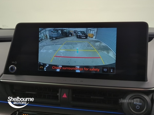 Used Toyota Prius 2024 for sale - 76702872: Photo 39