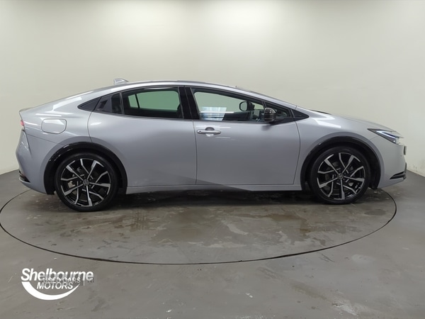 Used Toyota Prius 2024 for sale - 76702872: Photo 4