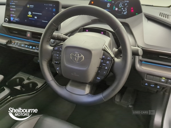 Used Toyota Prius 2024 for sale - 76702872: Photo 5