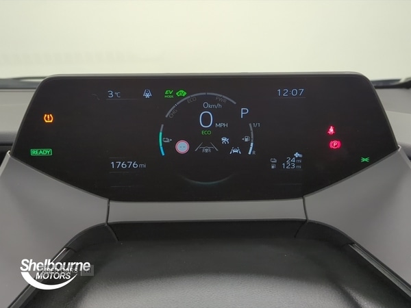 Used Toyota Prius 2024 for sale - 76702872: Photo 7