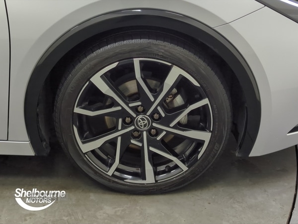 Used Toyota Prius 2024 for sale - 76702872: Photo 8