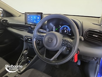 Used Toyota Yaris 2026 for sale - 79249283: Photo
